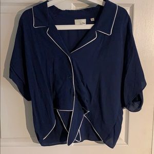 aritzia | wilfred free